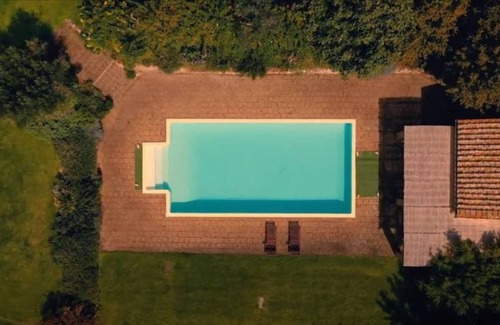 Orte Villa | 250 m² Villa ∙ 4 bedrooms ∙ 8 guests