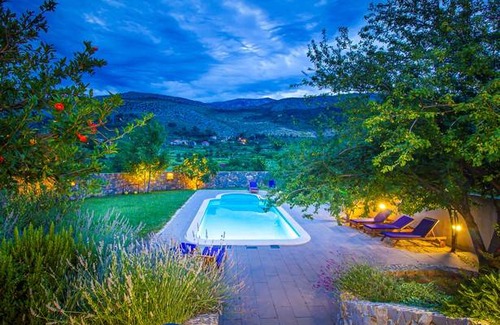 Tugare Villa | 250 m² Villa ∙ 5 bedrooms ∙ 12 guests