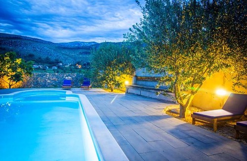 Tugare Villa | 250 m² Villa ∙ 5 bedrooms ∙ 12 guests