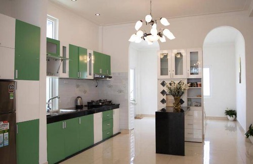 Da Lat Villa | 250 m² Villa ∙ 6 bedrooms ∙ 18 guests