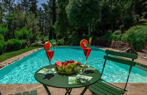 Montaione Villa | 250 m² Villa ∙ 8 bedrooms ∙ 17 guests