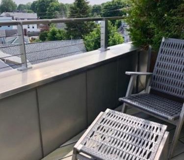 Rockland Hotel | 250 Main Hotel