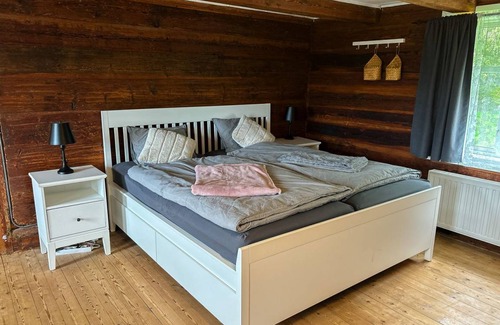 Solvesborg House | 250 m² House ∙ 7 bedrooms ∙ 18 guests