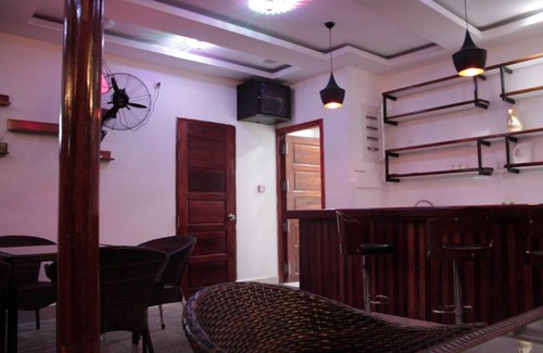 Dhangethi Villa | 2500 m² Villa ∙ 10 bedrooms ∙ 23 guests