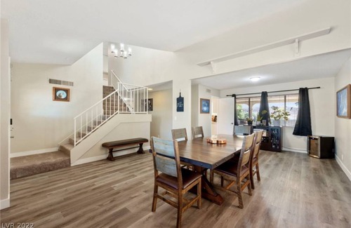 Green Valley North House | 251 m² House ∙ 5 bedrooms ∙ 4 guests