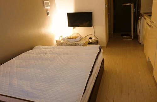 Seocho-dong Apartment | 2519#Gangnam Urban Vogue Suites #Top-rated Unit # All-New Furniture & Peaceful Vibe#Sinnonhyeon 1min
