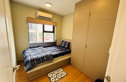Mean Chey Apartment | 252 m² Apartment ∙ 2 bedrooms ∙ 4 guests