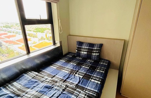 Mean Chey Apartment | 252 m² Apartment ∙ 2 bedrooms ∙ 4 guests