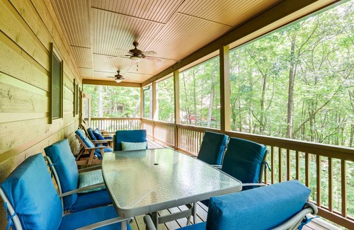 Walnut Mountain House | 253 m² House ∙ 3 bedrooms ∙ 8 guests