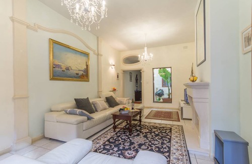 Kalkara House | 255 m² House ∙ 3 bedrooms ∙ 6 guests