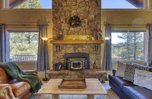 Pagosa Springs House | 255 Peregrine