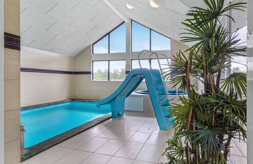Holloselund House | 256 m² House ∙ 7 bedrooms ∙ 18 guests