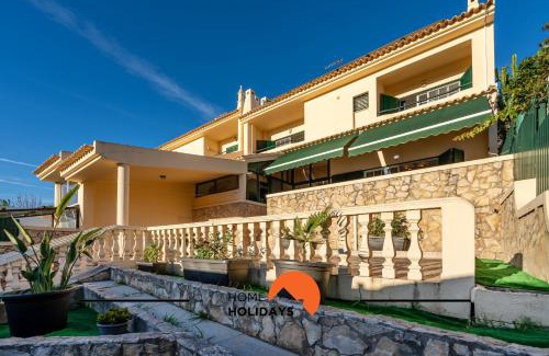 Urbanizacao dos Calicos House | #257 Villa Sun & Sea by Home Holidays