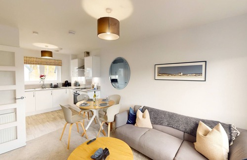 Aviemore Apartment | 26 Ben Avon - Aviemore Holiday letting