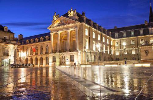 Faubourg-Raines Apartment | 26 m² Apartment ∙ 1 bedroom ∙ 4 guests