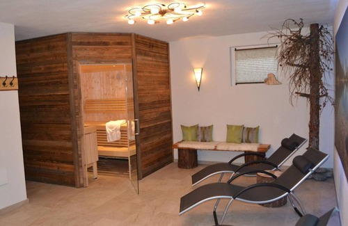 Obsteig Apartment | 26 m² Apartment ∙ 1 bedroom ∙ 2 guests