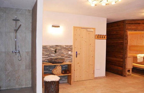 Obsteig Apartment | 26 m² Apartment ∙ 1 bedroom ∙ 2 guests