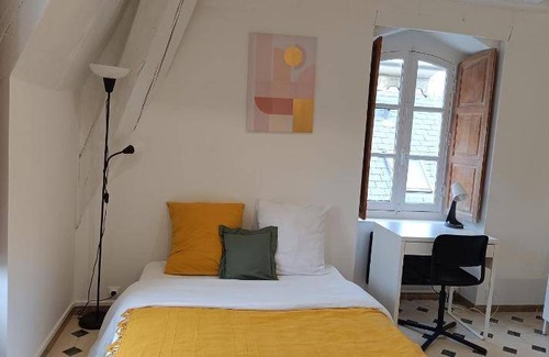 Arpajon Apartment | 26 m² Apartment ∙ 1 bedroom ∙ 2 guests
