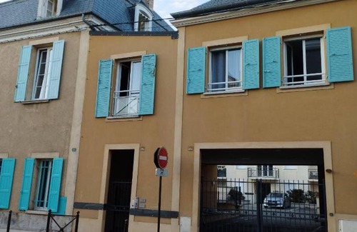 Arpajon Apartment | 26 m² Apartment ∙ 1 bedroom ∙ 2 guests