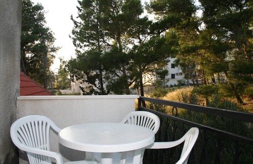 Bol Apartment | 26 m² Apartment ∙ 1 bedroom ∙ 3 guests