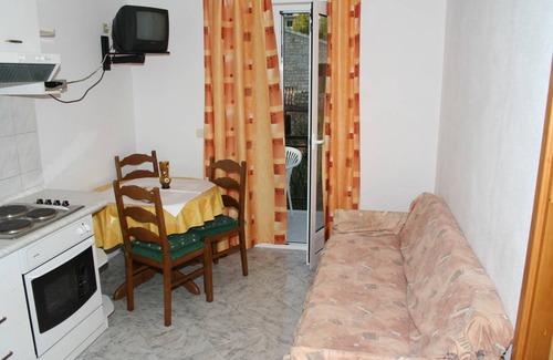 Bol Apartment | 26 m² Apartment ∙ 1 bedroom ∙ 3 guests
