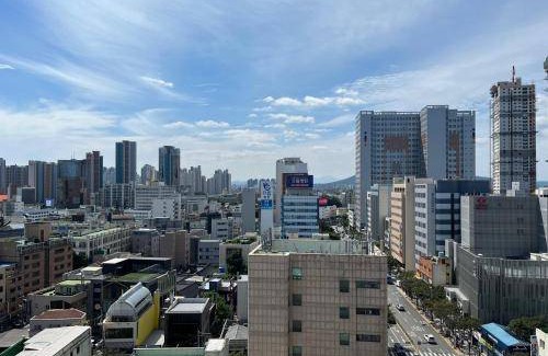 Seongnae-dong Apartment | 26 m² Apartment ∙ 4 guests