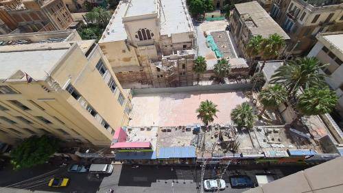 Al-'Atarin Apartment | 26 m² Apartment ∙ 1 bedroom ∙ 4 guests