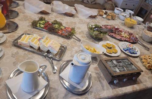 Breziny Bed & Breakfast | 26 m² Bed and breakfast ∙ 2 bedrooms ∙ 5 guests
