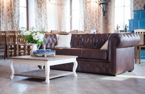 Breziny Bed & Breakfast | 26 m² Bed and breakfast ∙ 2 bedrooms ∙ 5 guests