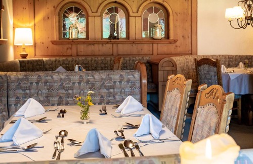 Steeg Hotel | 26 m² Hotel ∙ 1 bedroom ∙ 4 guests