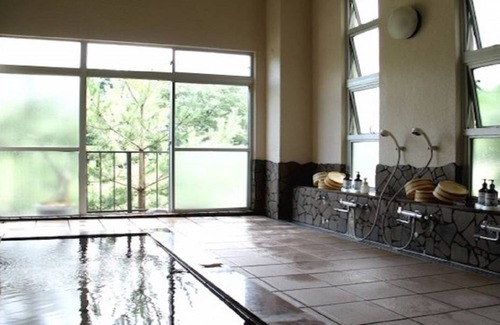 Kamimoku Onsen Hotel | 26 m² Hotel ∙ 1 bedroom ∙ 10 guests