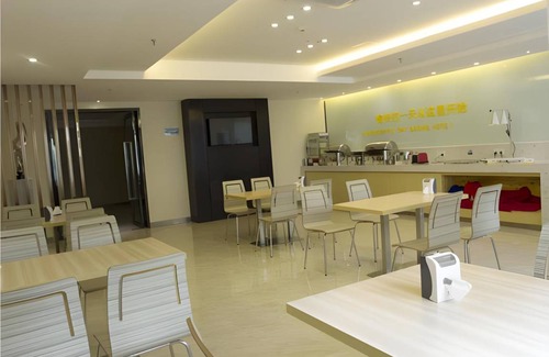 Nanning Hotel | 26 m² Hotel ∙ 2 bedrooms ∙ 10 guests