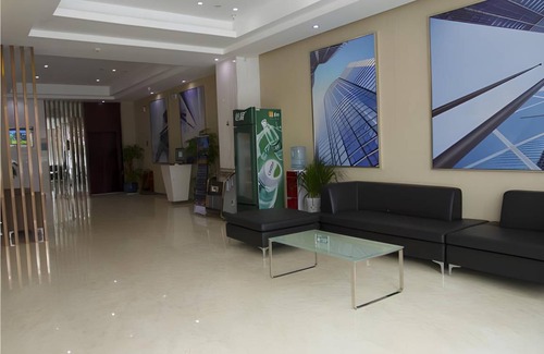 Nanning Hotel | 26 m² Hotel ∙ 2 bedrooms ∙ 10 guests