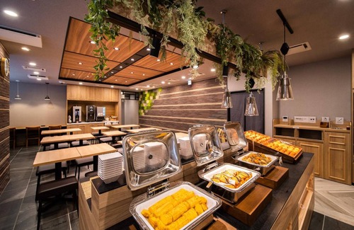 Maizuru Hotel | 26 m² Hotel ∙ 6 guests