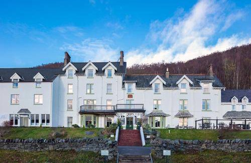 Kinloch Rannoch Hotel | 26 m² Hotel ∙ 127 guests