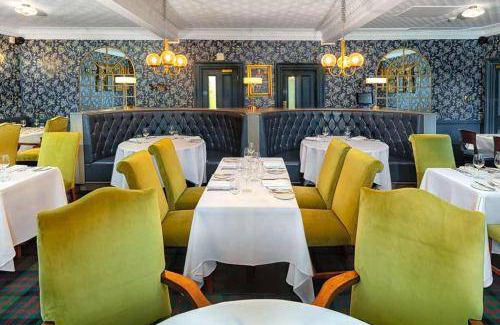 Kinloch Rannoch Hotel | 26 m² Hotel ∙ 127 guests