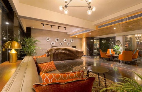 DLF City House | 26 m² House ∙ 2 guests