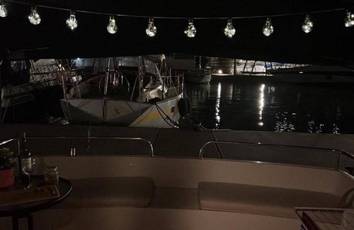 Vallpineda Boat Rental | 26 m² Houseboat ∙ 1 bedroom ∙ 3 guests