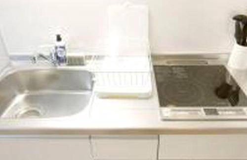 Shinsekai Apartment | 26 m² Apartment ∙ 1 bedroom ∙ 4 guests