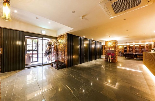Cheongju Hotel | 26 m² Motel ∙ 8 guests