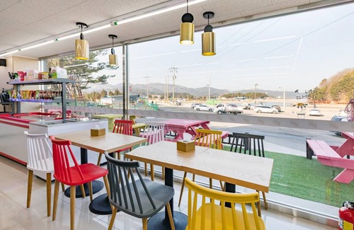 Samcheok House | 26 m² Motel ∙ 5 guests