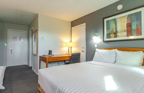 Rutland House | 26 m² Motel ∙ 127 guests