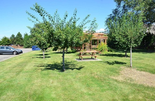 Rutland House | 26 m² Motel ∙ 127 guests