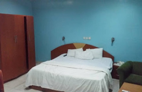 Ofin Resort | 26 m² Private room ∙ 1 bedroom ∙ 2 guests