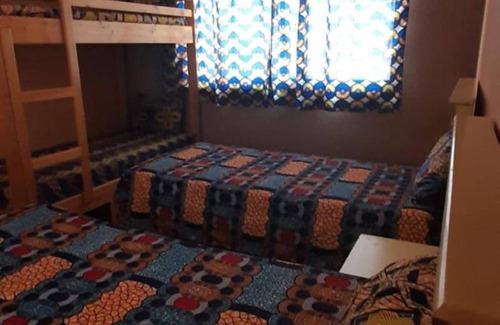 Vila do Maio Resort | 26 m² Private room ∙ 1 bedroom ∙ 4 guests