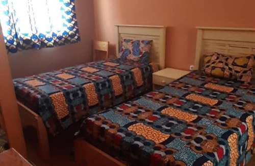 Vila do Maio Resort | 26 m² Private room ∙ 1 bedroom ∙ 4 guests
