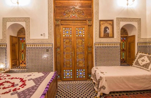 R'habet Zbib Resort | 26 m² Private room ∙ 1 bedroom ∙ 2 guests