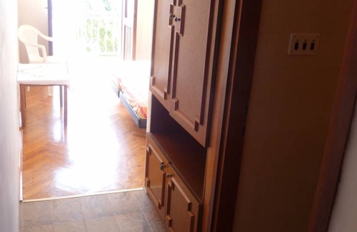 Brela Resort | 26 m² Private room ∙ 4 guests