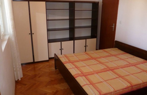 Brela Resort | 26 m² Private room ∙ 4 guests