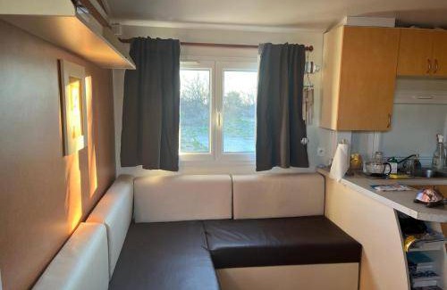Cap d'Agde Resort | 26 m² Resort ∙ 1 bedroom ∙ 2 guests